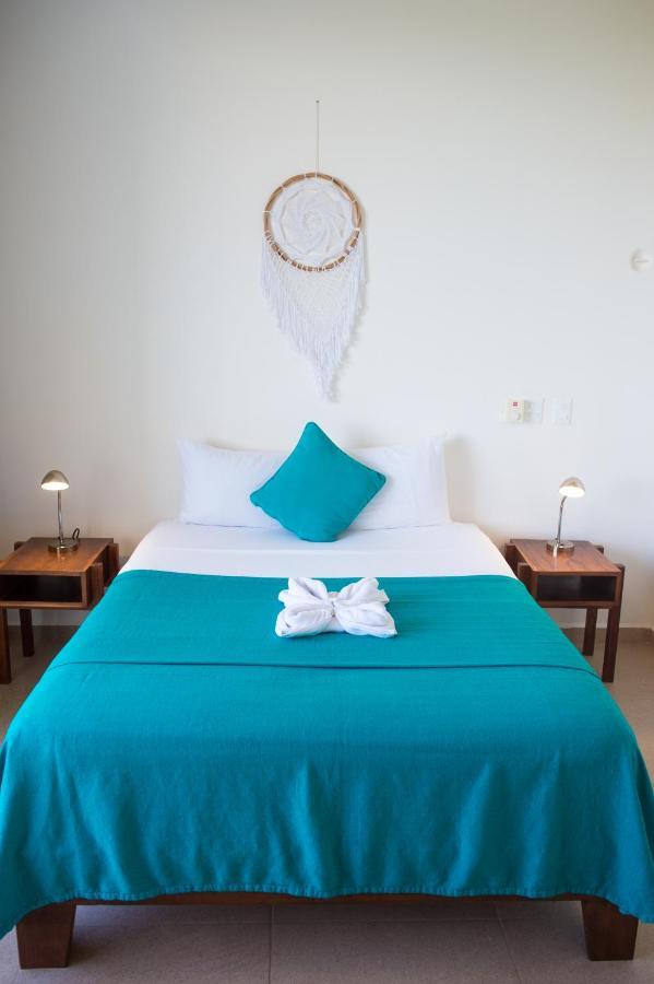 Suites Cielo Y Mar (Adults Only) 普拉亚卡门 外观 照片