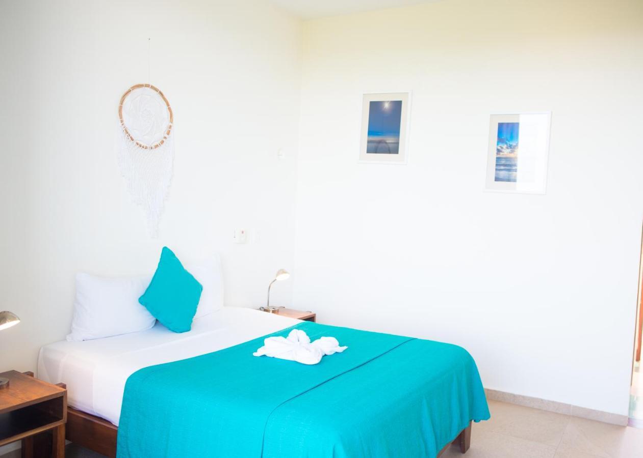Suites Cielo Y Mar (Adults Only) 普拉亚卡门 外观 照片