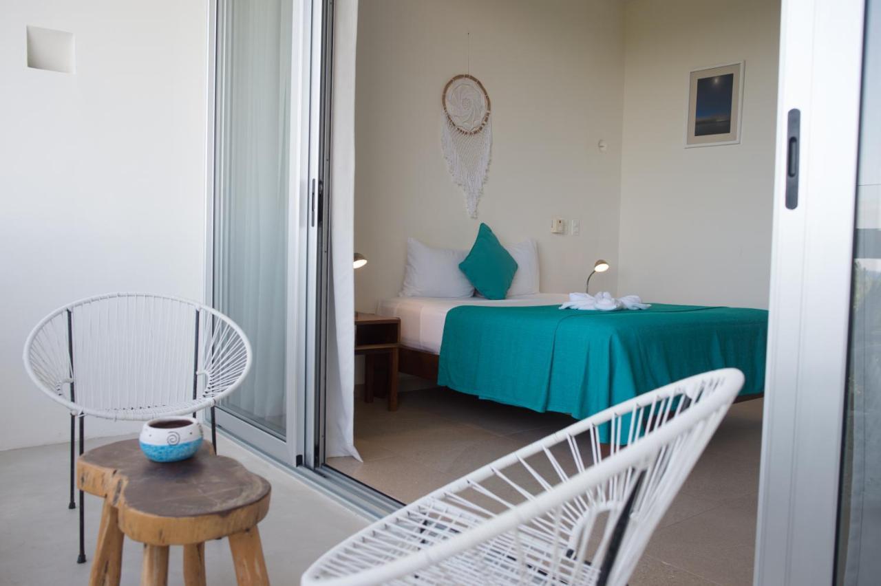 Suites Cielo Y Mar (Adults Only) 普拉亚卡门 外观 照片