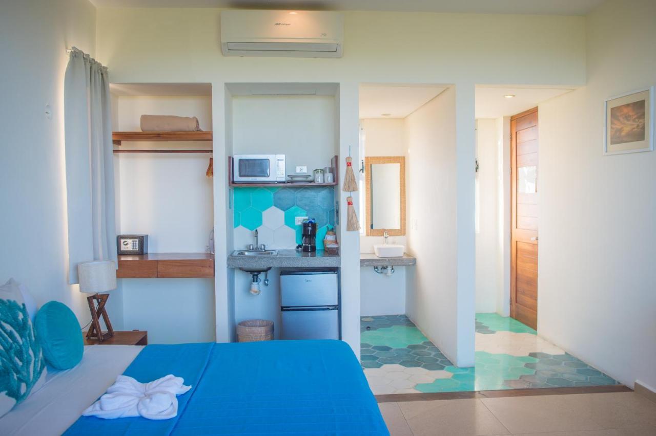 Suites Cielo Y Mar (Adults Only) 普拉亚卡门 外观 照片