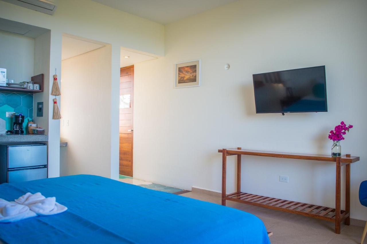 Suites Cielo Y Mar (Adults Only) 普拉亚卡门 外观 照片