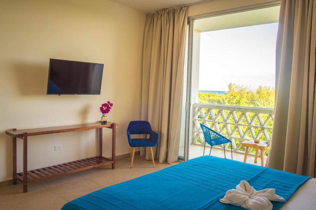 Suites Cielo Y Mar (Adults Only) 普拉亚卡门 外观 照片