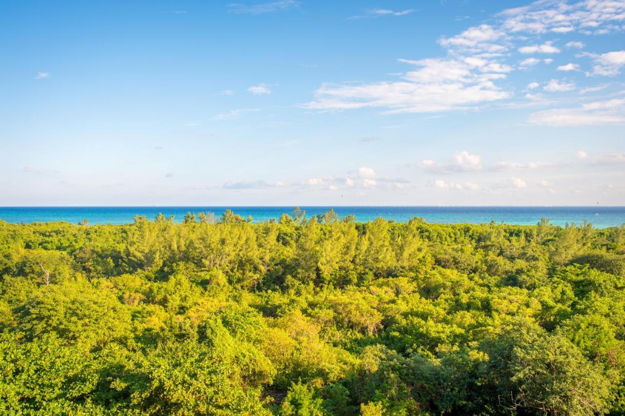 Suites Cielo Y Mar (Adults Only) 普拉亚卡门 外观 照片