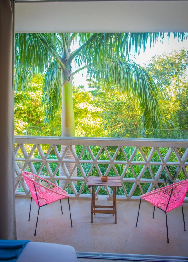 Suites Cielo Y Mar (Adults Only) 普拉亚卡门 外观 照片