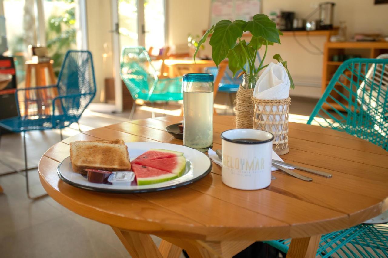 Suites Cielo Y Mar (Adults Only) 普拉亚卡门 外观 照片