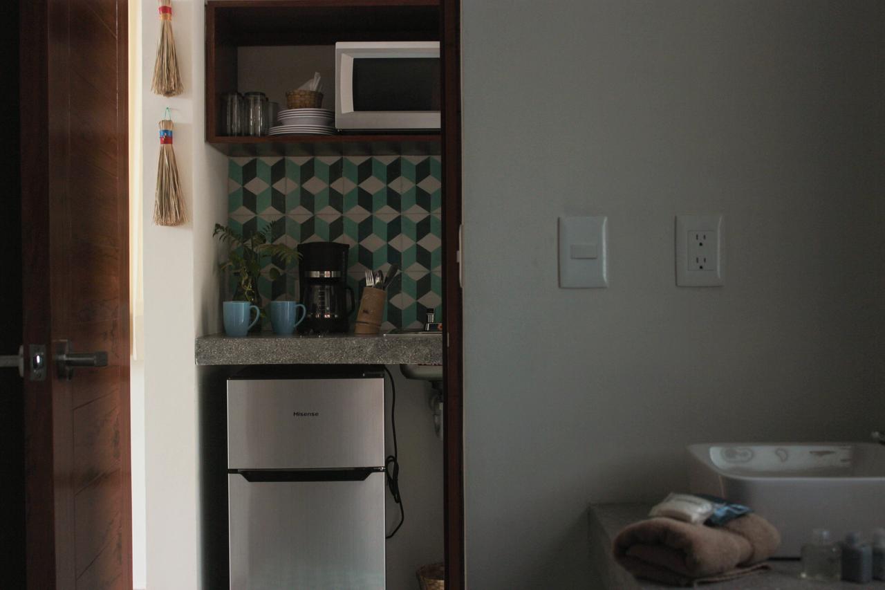 Suites Cielo Y Mar (Adults Only) 普拉亚卡门 客房 照片