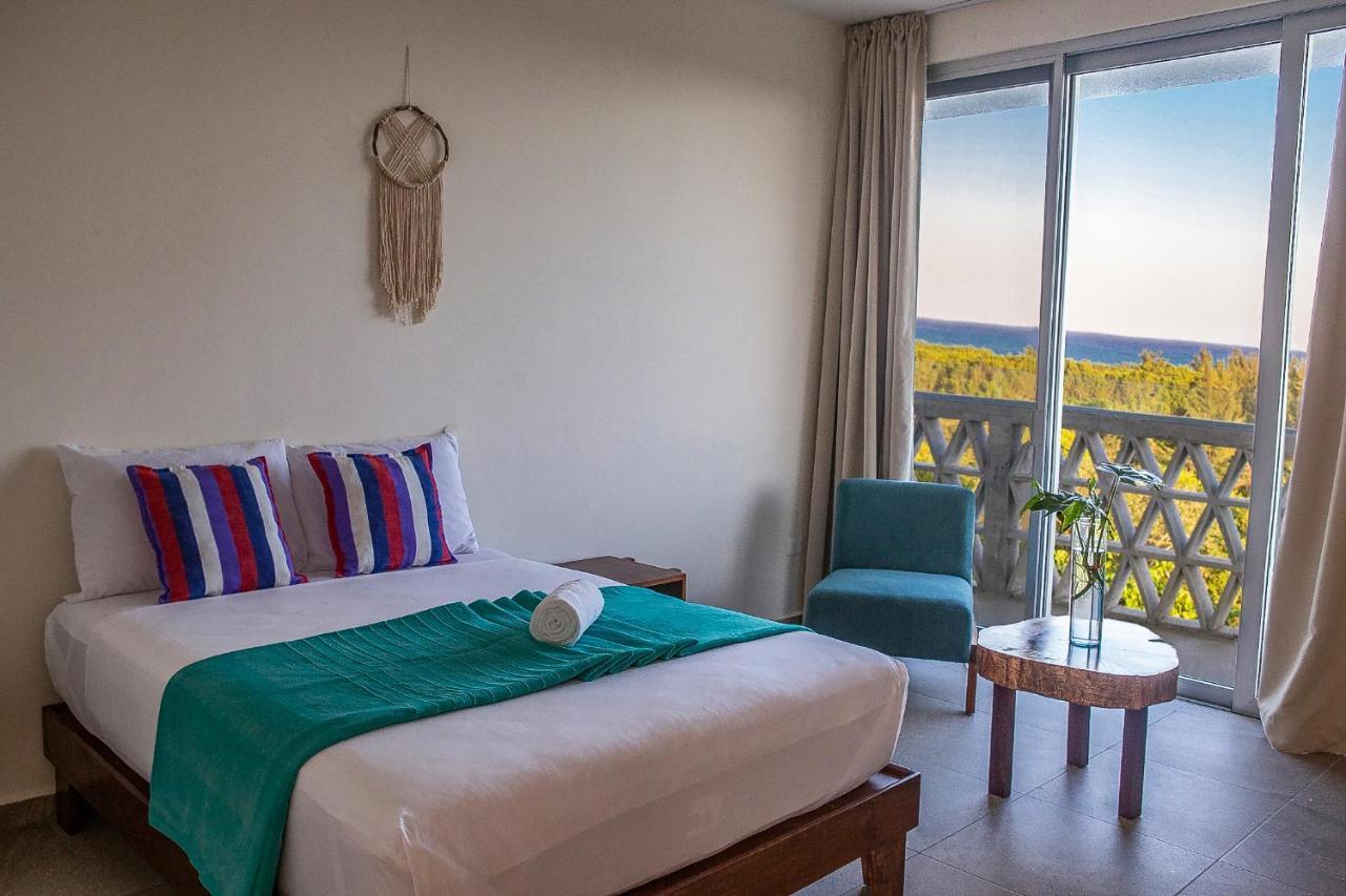 Suites Cielo Y Mar (Adults Only) 普拉亚卡门 外观 照片