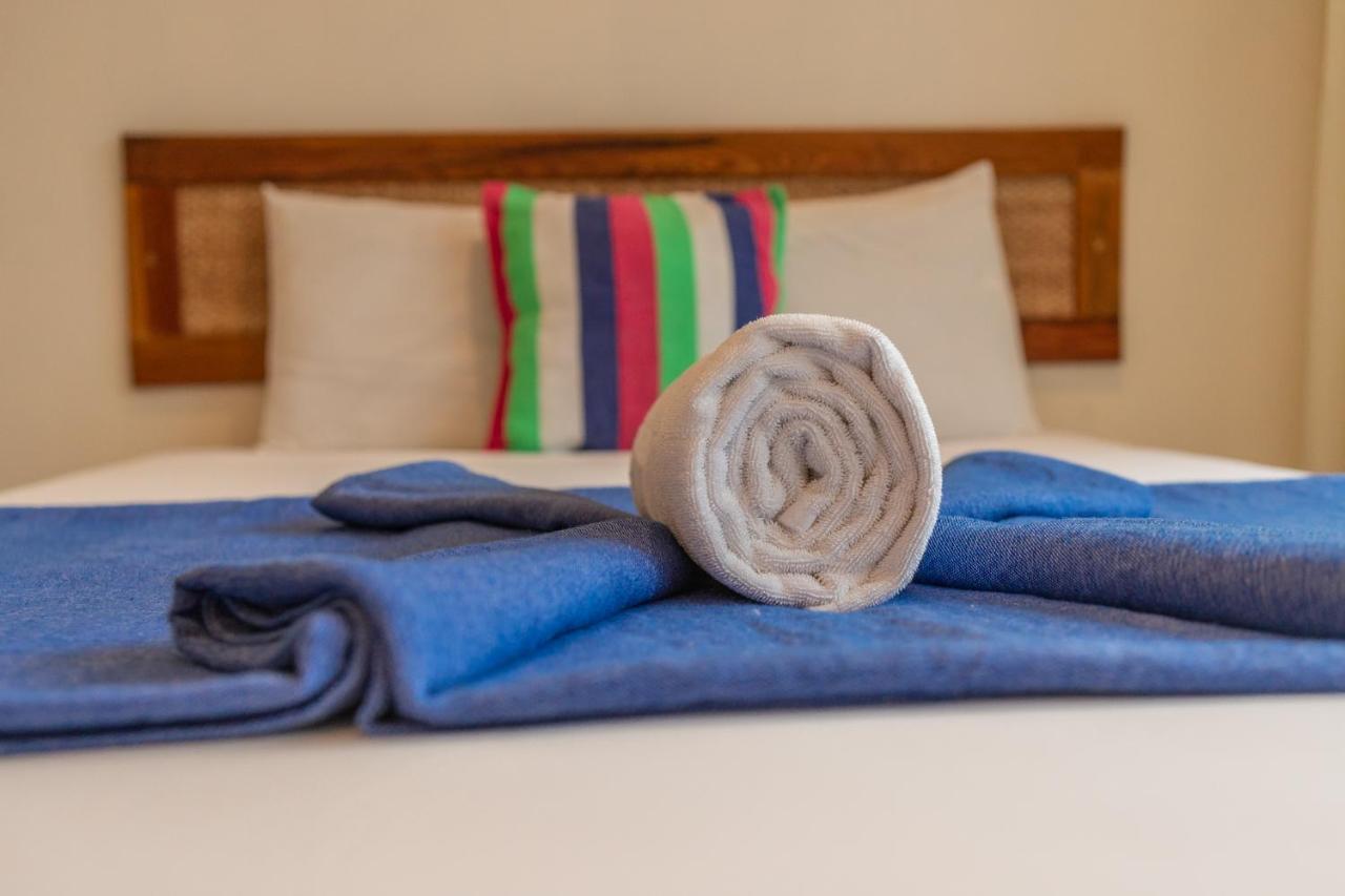 Suites Cielo Y Mar (Adults Only) 普拉亚卡门 外观 照片