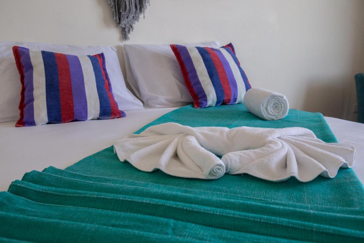 Suites Cielo Y Mar (Adults Only) 普拉亚卡门 外观 照片